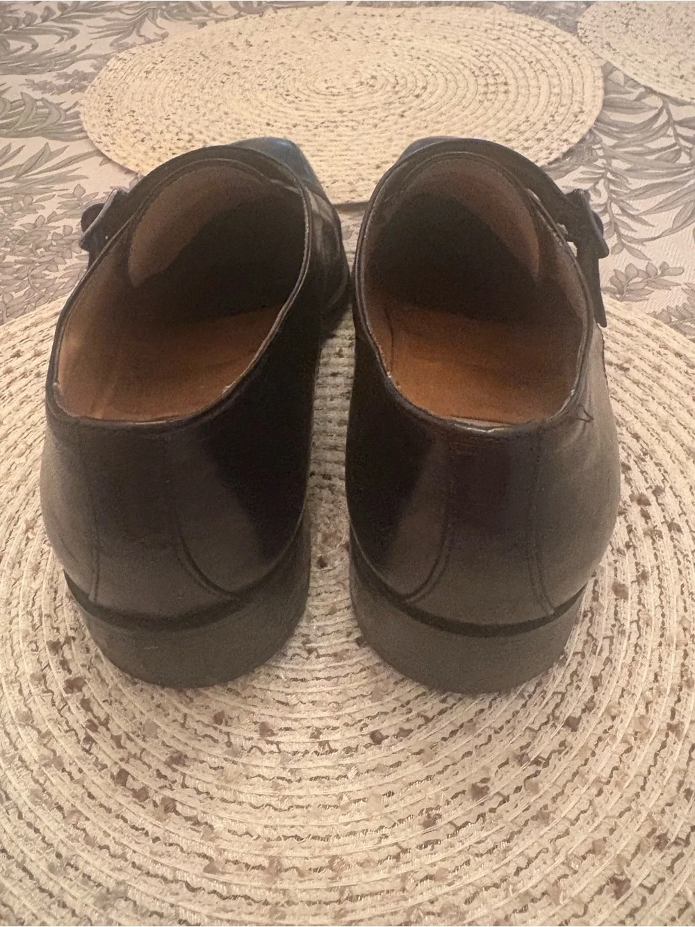 N/A classic black
